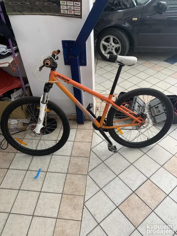 Specialized - KupujemProdajem
