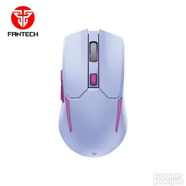 Mis Gaming Fantech WGC2 Venom II ljubicasti