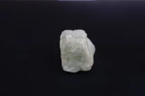 Akvamarin lep sirovi primerak