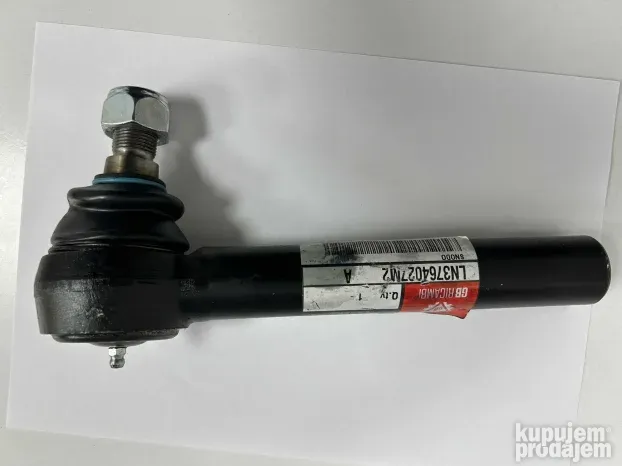 Kraj spone za traktor MF