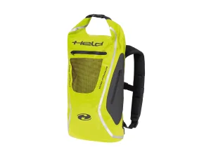 Held moto ranac Zaino fluo