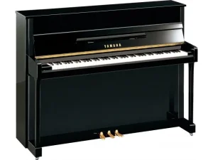 Yamaha b2 Polished Ebony