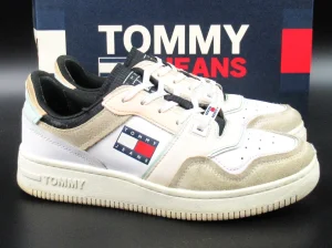 Tommy Hilfiger patike KOŽA N7438
