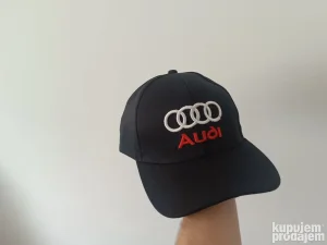 Audi kacket