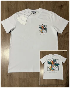 OFF WHITE - Muška majica