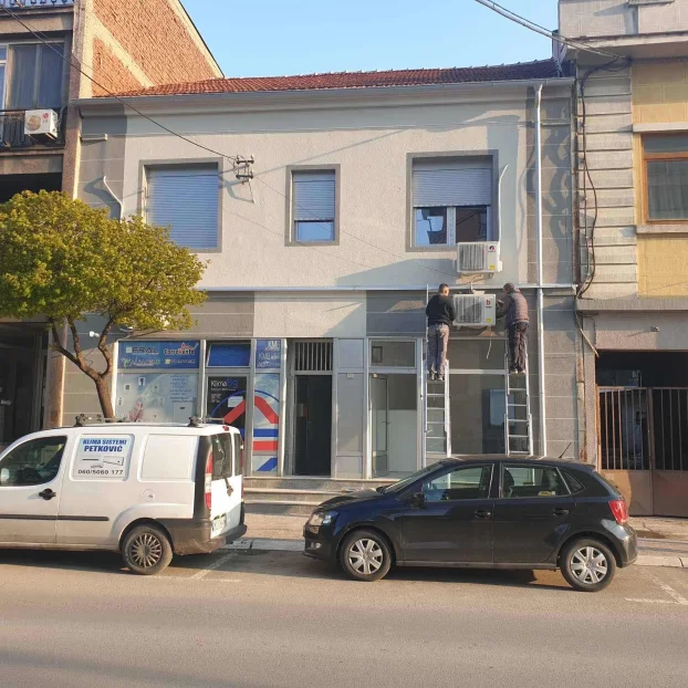 Obilićev venac, petosobna +, 230 m²