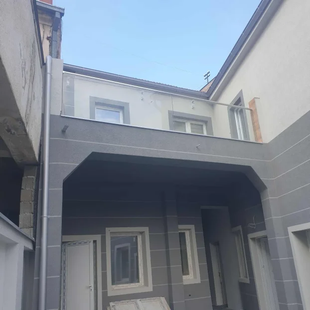 Obilićev venac, petosobna +, 230 m²