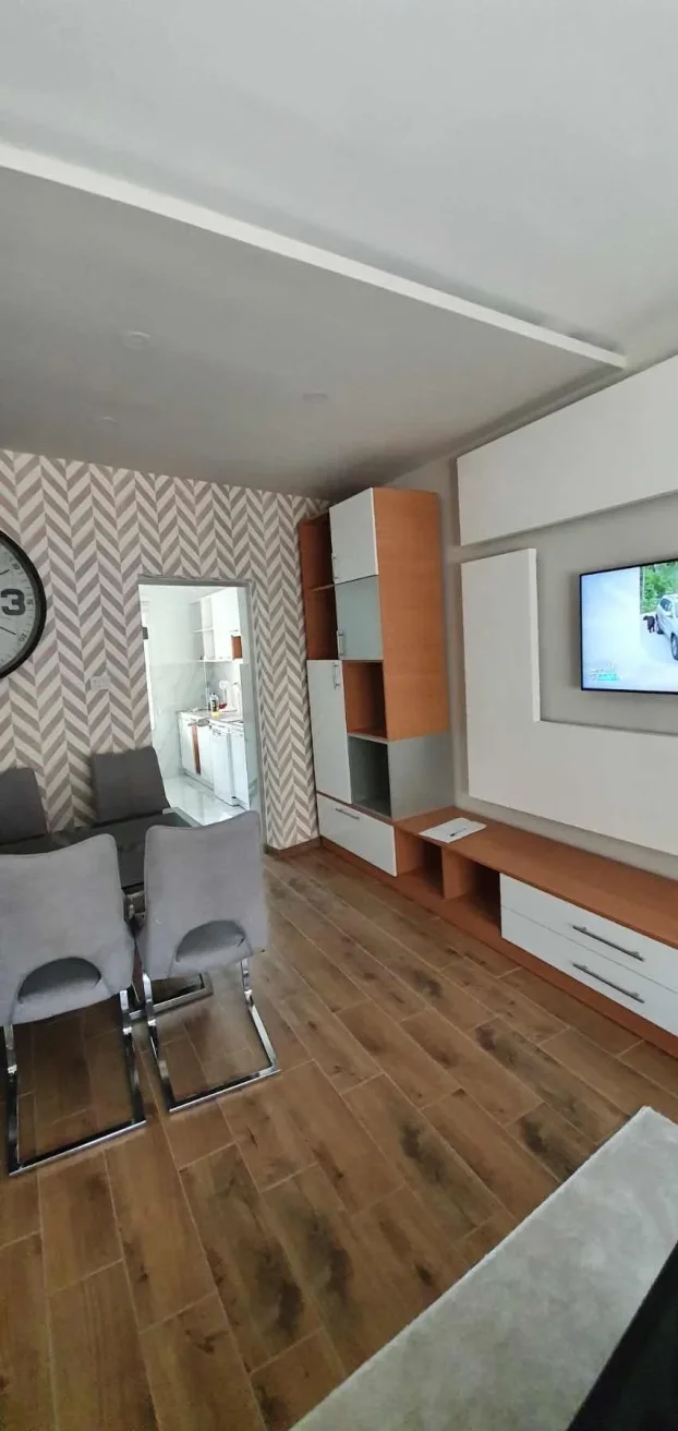 Obilićev venac, petosobna +, 230 m²