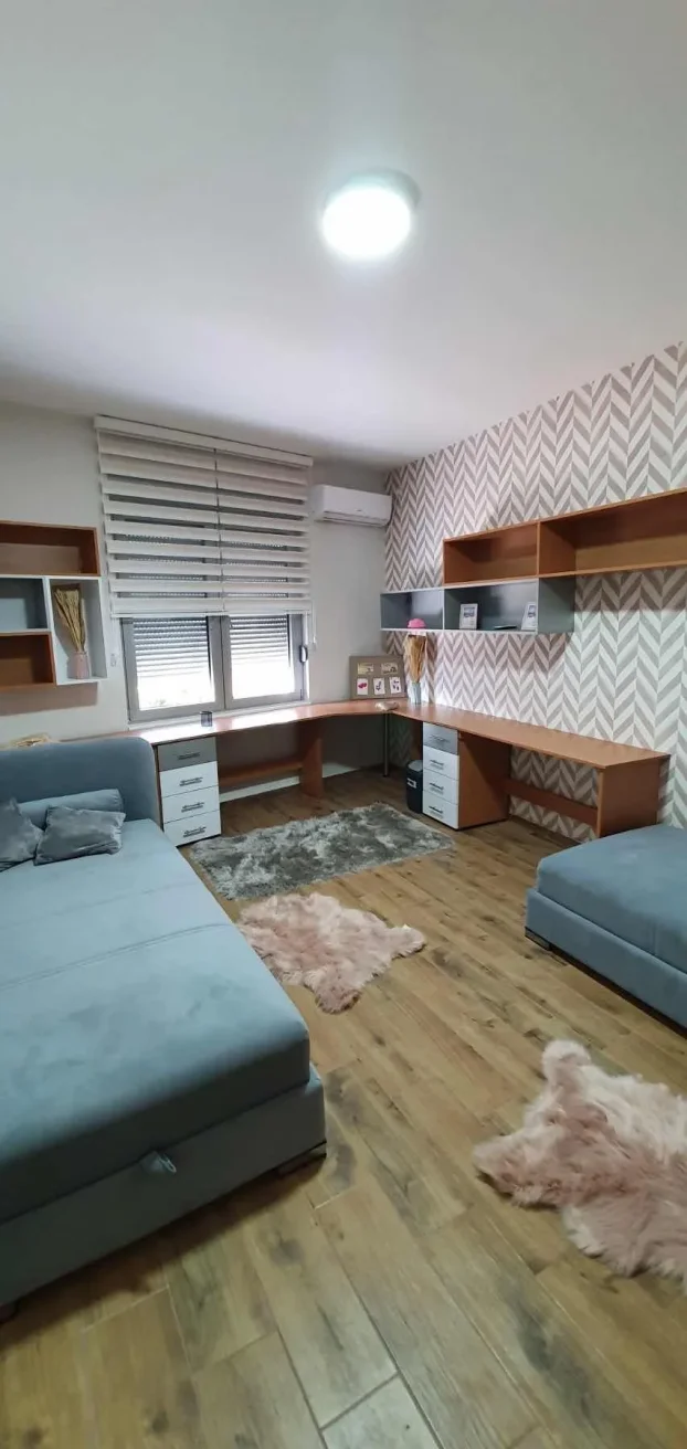 Obilićev venac, petosobna +, 230 m²