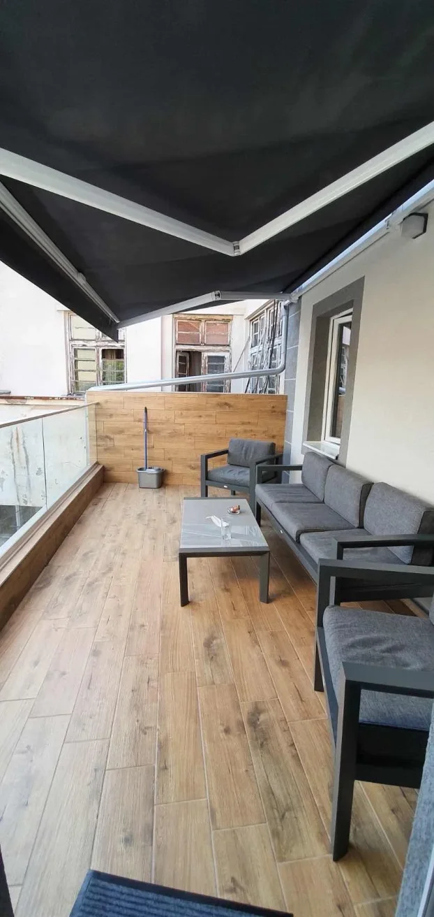 Obilićev venac, petosobna +, 230 m²