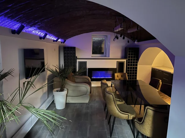 Obilićev venac, petosobna +, 230 m²