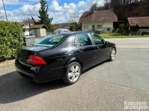 Saab 9-5