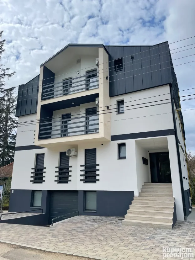 Irig, Vrdnik, jednoiposoban, 40 m²