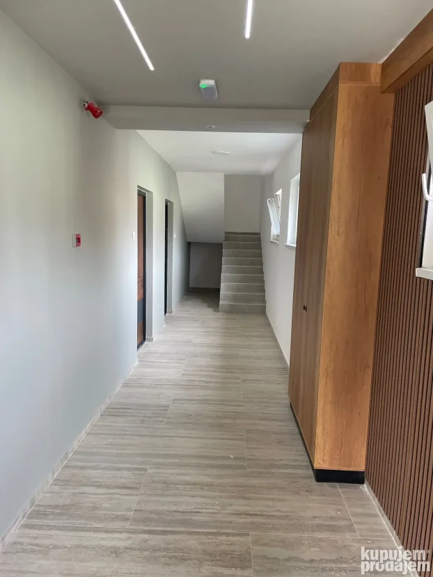 Irig, Vrdnik, jednoiposoban, 40 m²