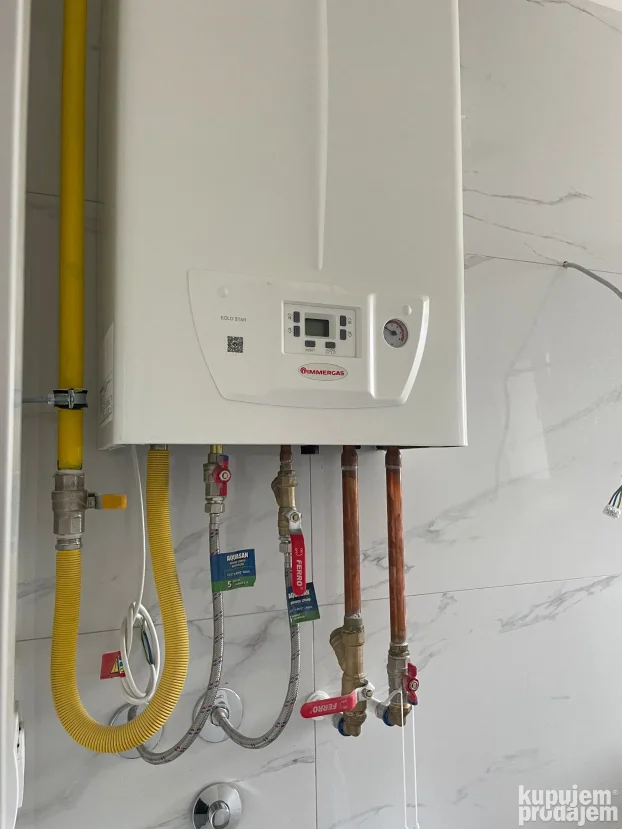 Irig, Vrdnik, jednoiposoban, 40 m²