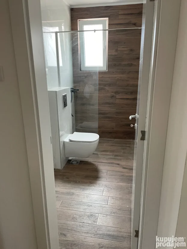 Irig, Vrdnik, jednoiposoban, 40 m²