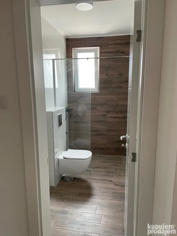 Irig, Vrdnik, jednoiposoban, 40 m²