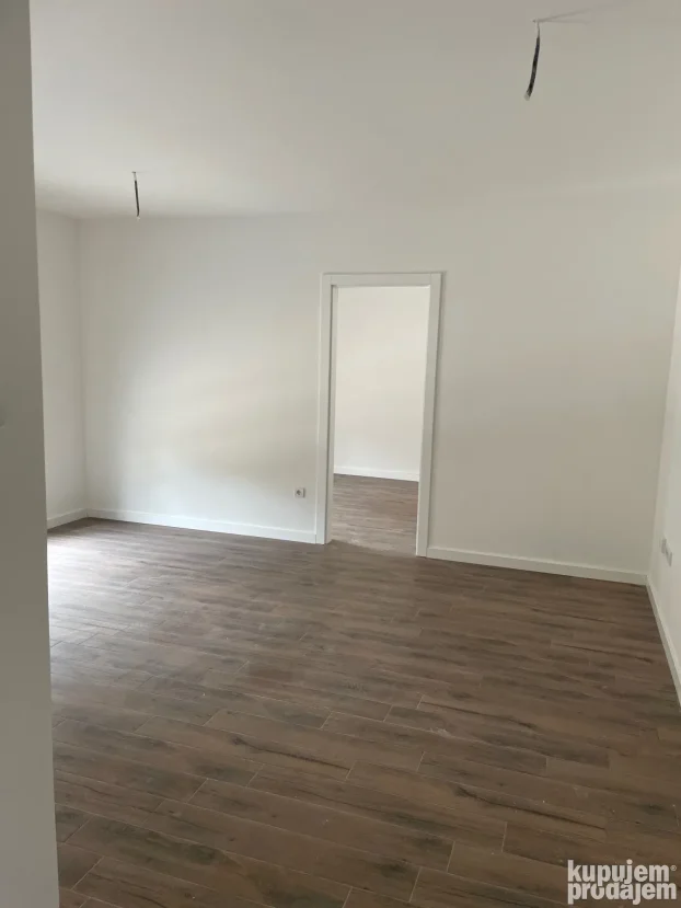 Irig, Vrdnik, jednoiposoban, 40 m²