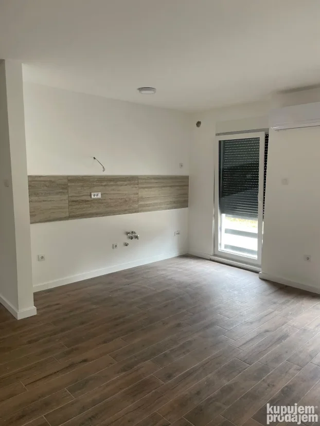 Irig, Vrdnik, jednoiposoban, 40 m²