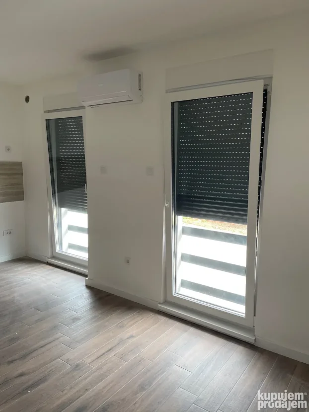 Irig, Vrdnik, jednoiposoban, 40 m²