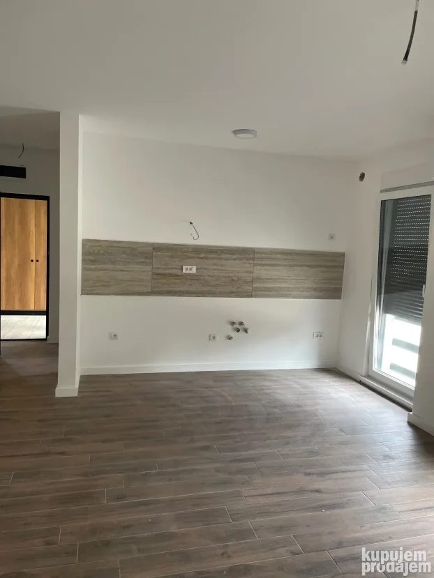 Irig, Vrdnik, jednoiposoban, 40 m²