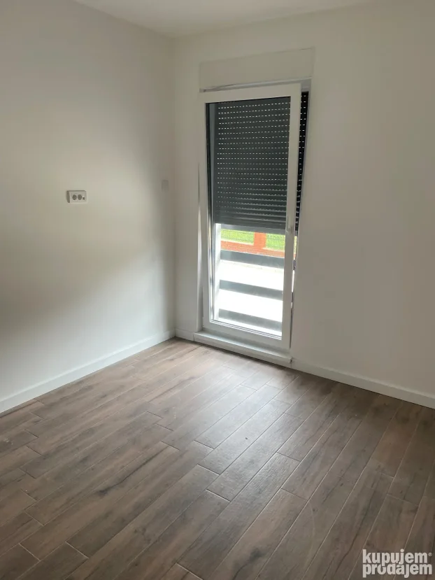 Irig, Vrdnik, jednoiposoban, 40 m²