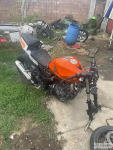 Peda pro xt