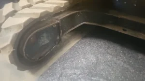 Na prodaju bager