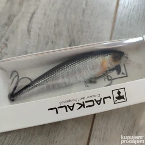 Jackall Squad minnow 95