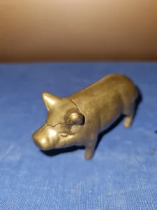 svinja od mesinga