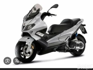 gilera nexus 125/250/300 plastike