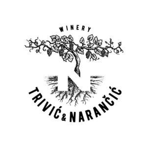 Agent prodaje vina na terenu