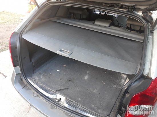 renault laguna 2 airbag