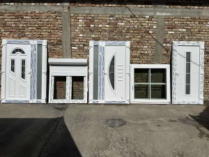 Pvc stolarija Goran Jarkovac 0692002260