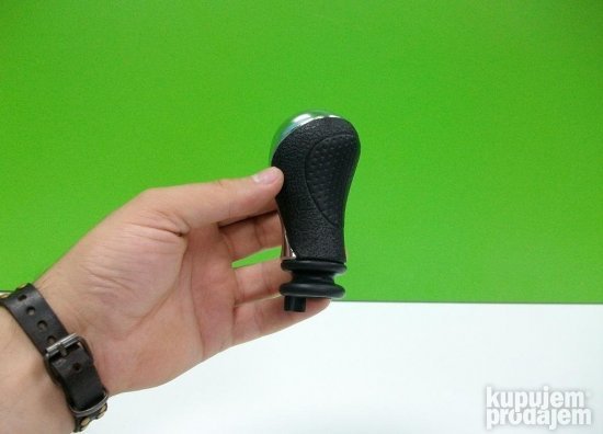 CITROEN XSARA ručica menjača 5  brzina - NOVO