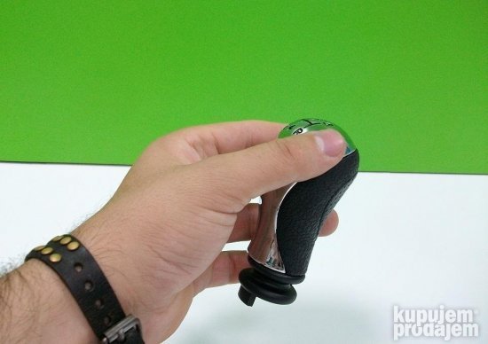 CITROEN XSARA ručica menjača 5  brzina - NOVO