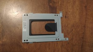 Fioka za hard disk za Acer 7250 , 7739