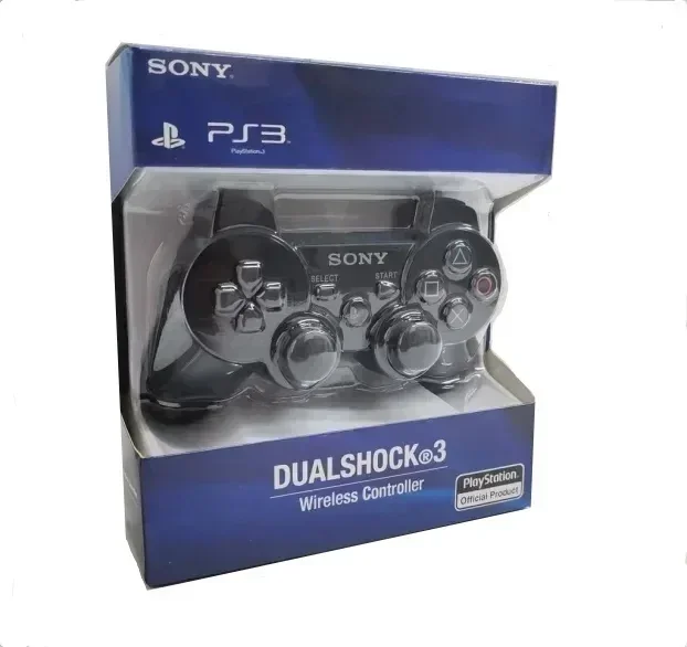 Bežični dzojstik Sony PS3 kontroler PS3