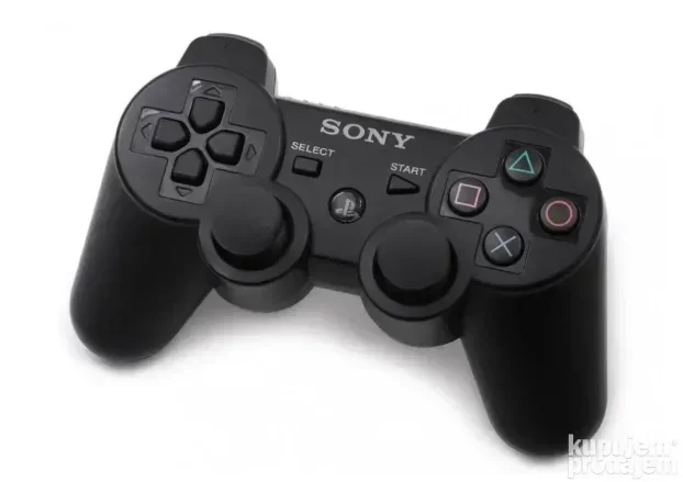 Bežični dzojstik Sony PS3 kontroler PS3