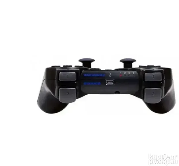Bežični dzojstik Sony PS3 kontroler PS3