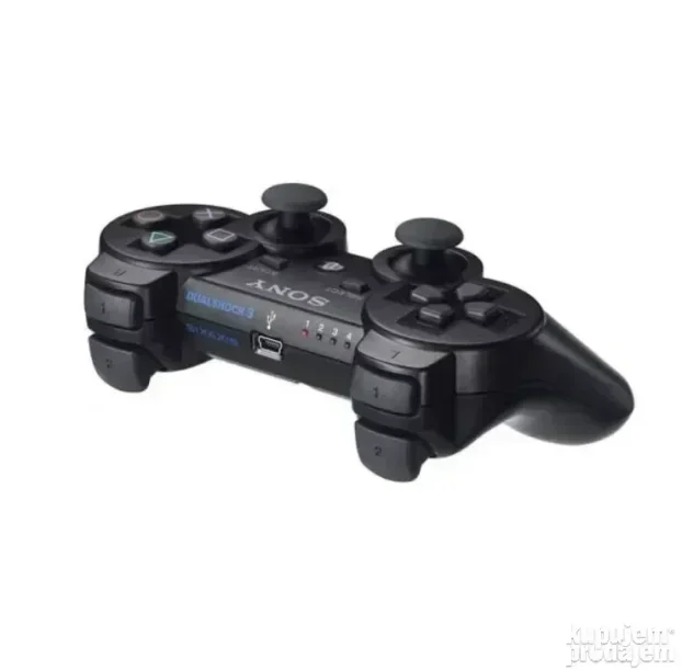 Bežični dzojstik Sony PS3 kontroler PS3
