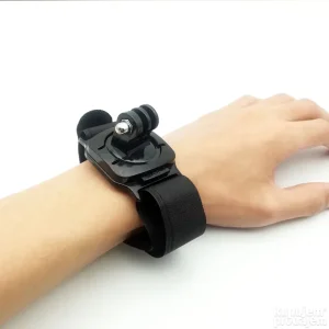GOPRO držač za RUKU, traka
