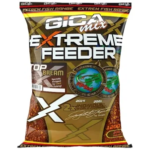 Gica Mix Extreme Feeder Top Bream 1.200g
