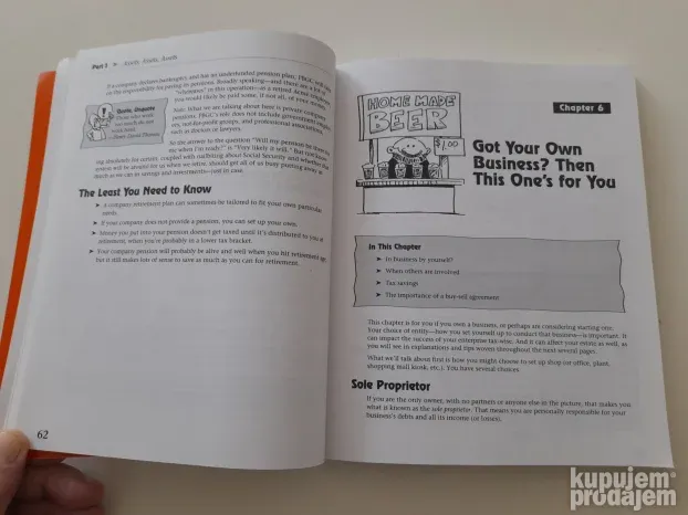 The Complete Idiots Guide to Wills and Estates
