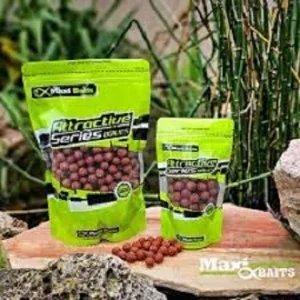 Boile Maxi Baits 200 grama 14 mm MONSTER KRABA