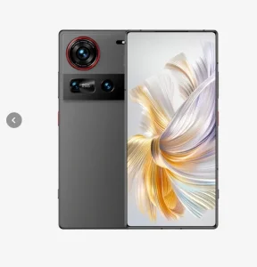 Nubia Z70 Ultra 5G 12/256GB - 16/512GB