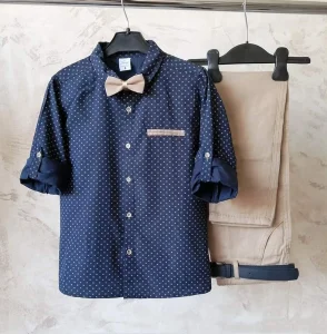 Odelo, komplet za dečake 9-12