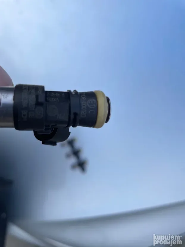 Dizne za metan originalne Passat B7 1.4TSI