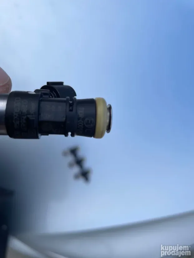 Dizne za metan originalne Passat B7 1.4TSI