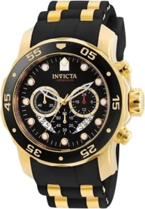 Invicta Pro Diver 6981